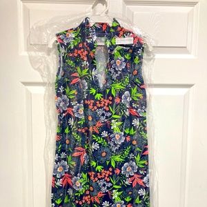 High-end golf ⛳️ & tennis 🎾 Summer dress 👗 Katherine Way BNWT NWT
